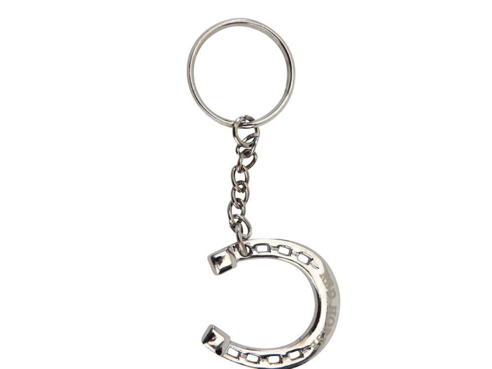 SLEUTELHANGER HOEFIJZER VPE=10ST