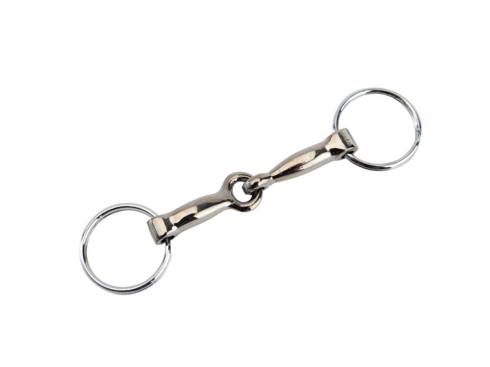 SLEUTELHANGER BIT WATERTRENS VPE= 10ST