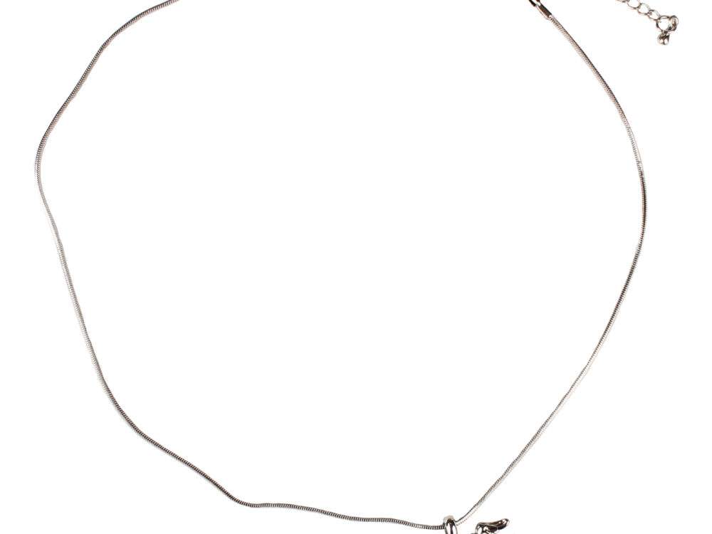 KETTING PAARD