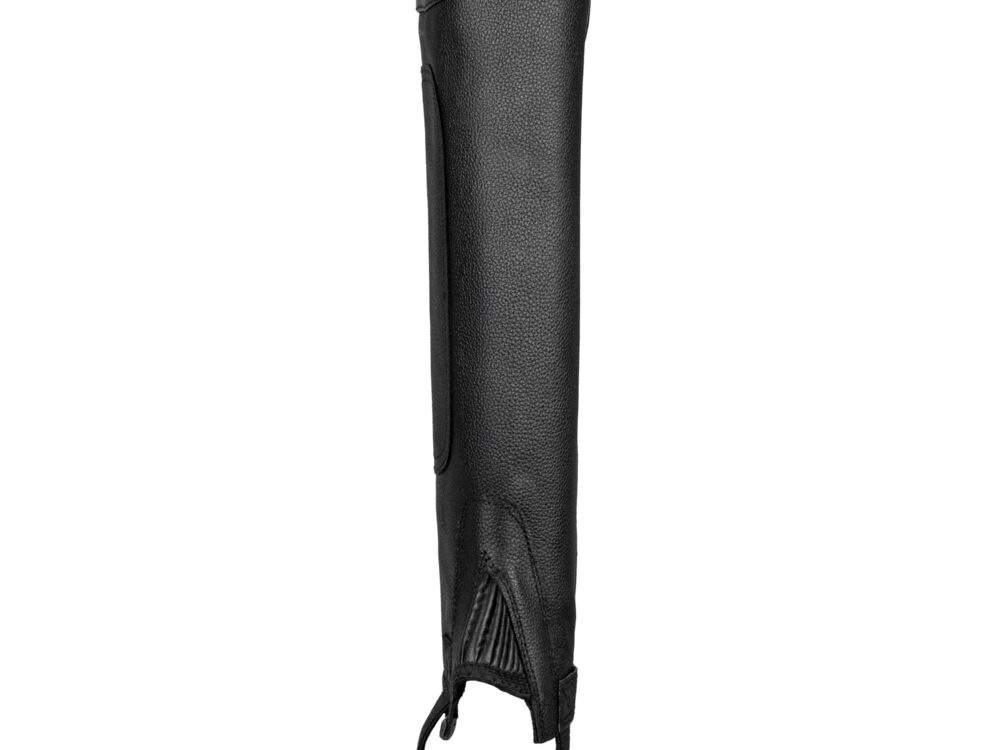 CHAPS MULTI GRAIN LEATHER XL