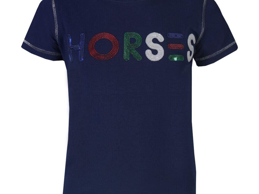 T-SHIRT LUXOR