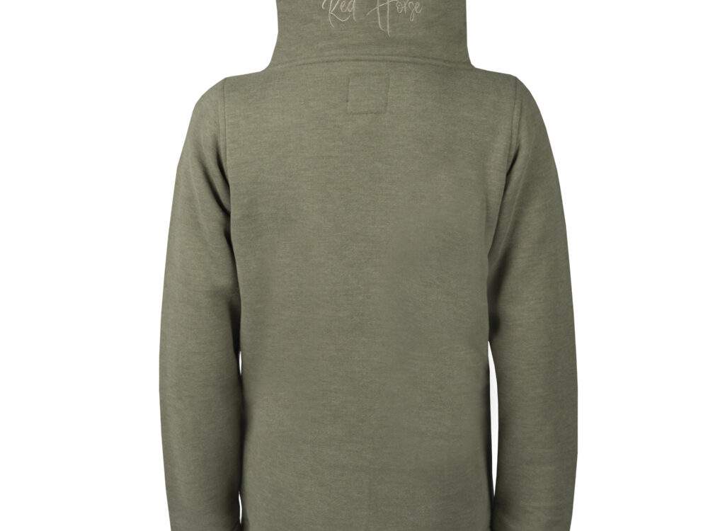 SWEATSHIRT COZY