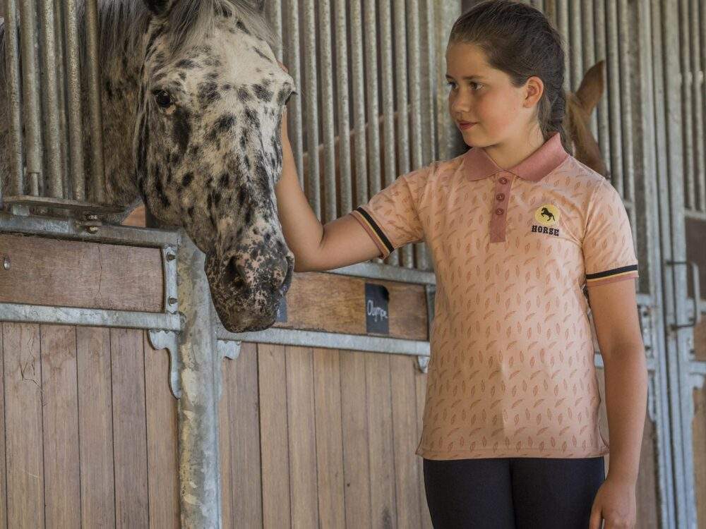 JUNIOR POLOSHIRT VENICE