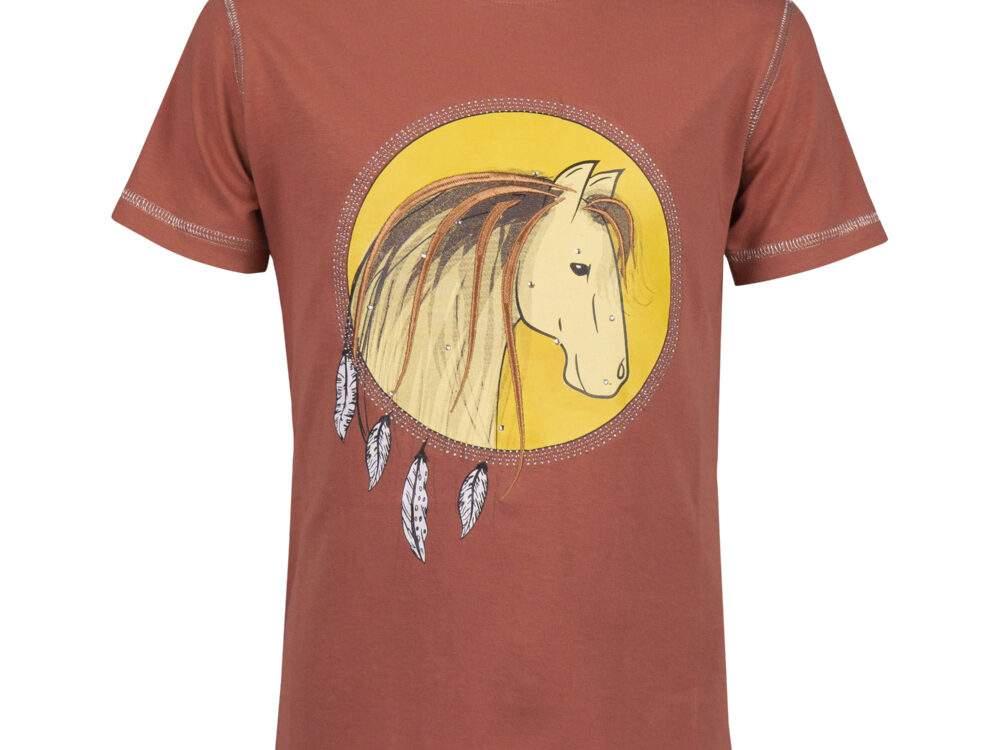 T-SHIRT CALIBER