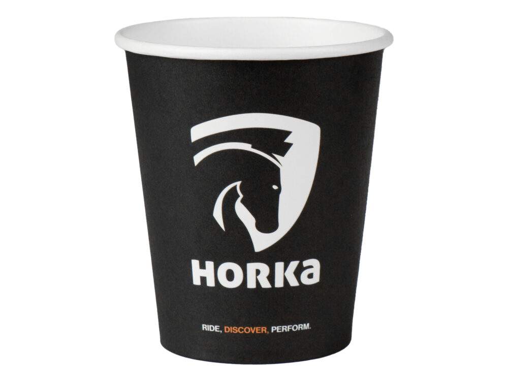 KOFFIEBEKER PAPIER VPE = 50 ST