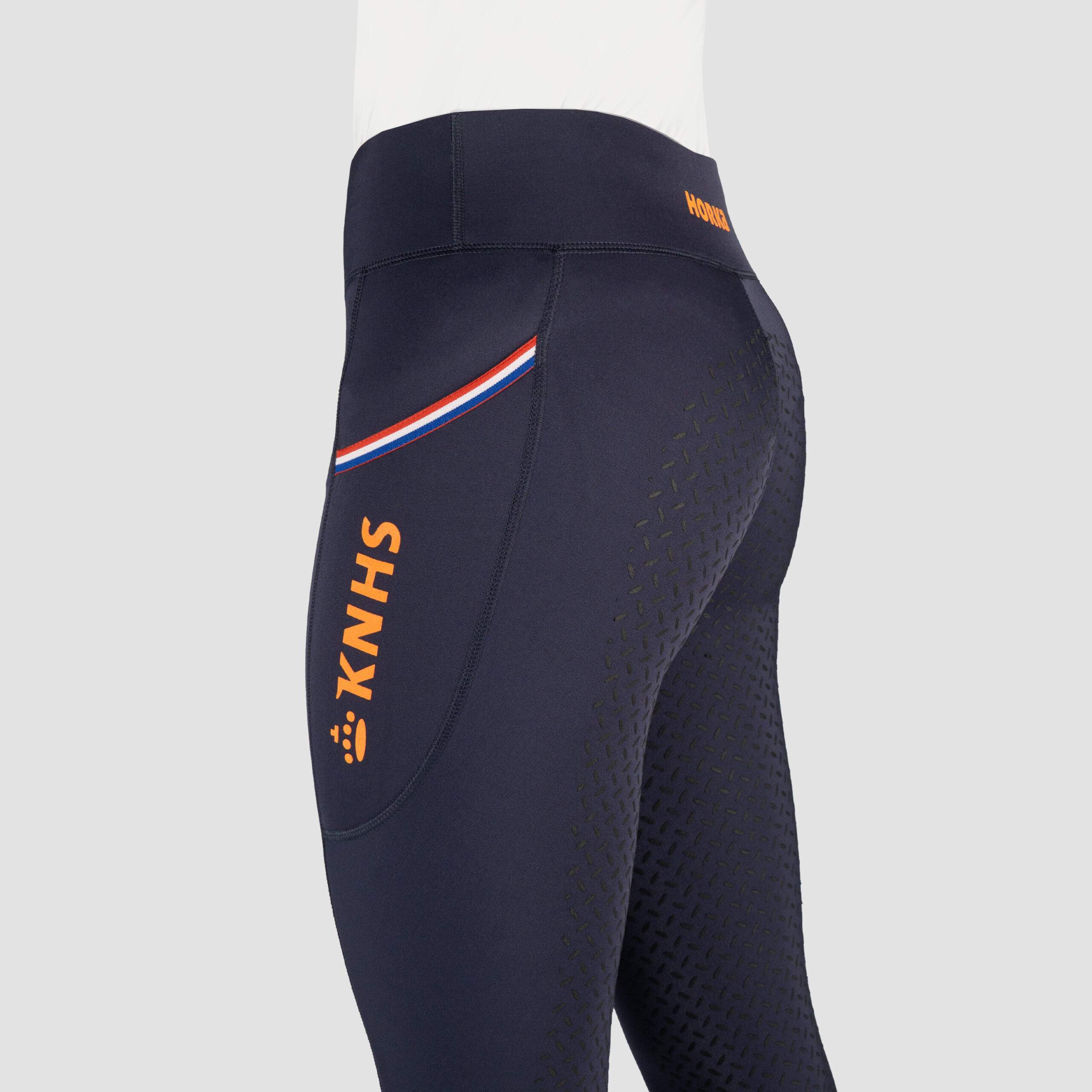 KNHS RIJLEGGING - Afbeelding 2