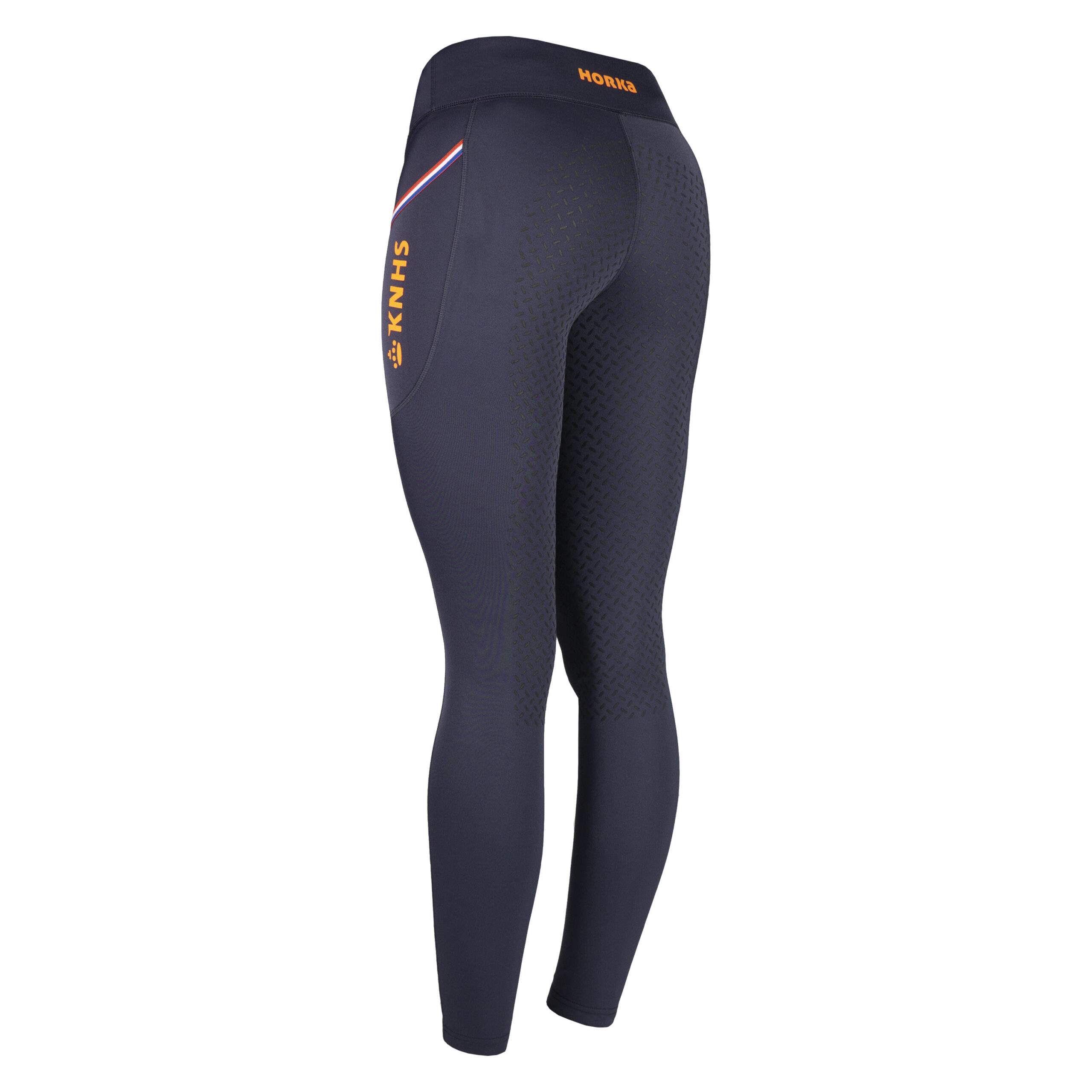 KNHS RIJLEGGING - Afbeelding 5