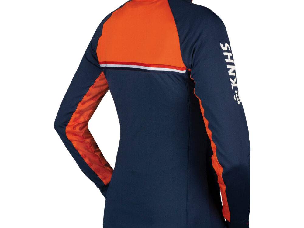 KNHS DAMES/JUNIOR VEST
