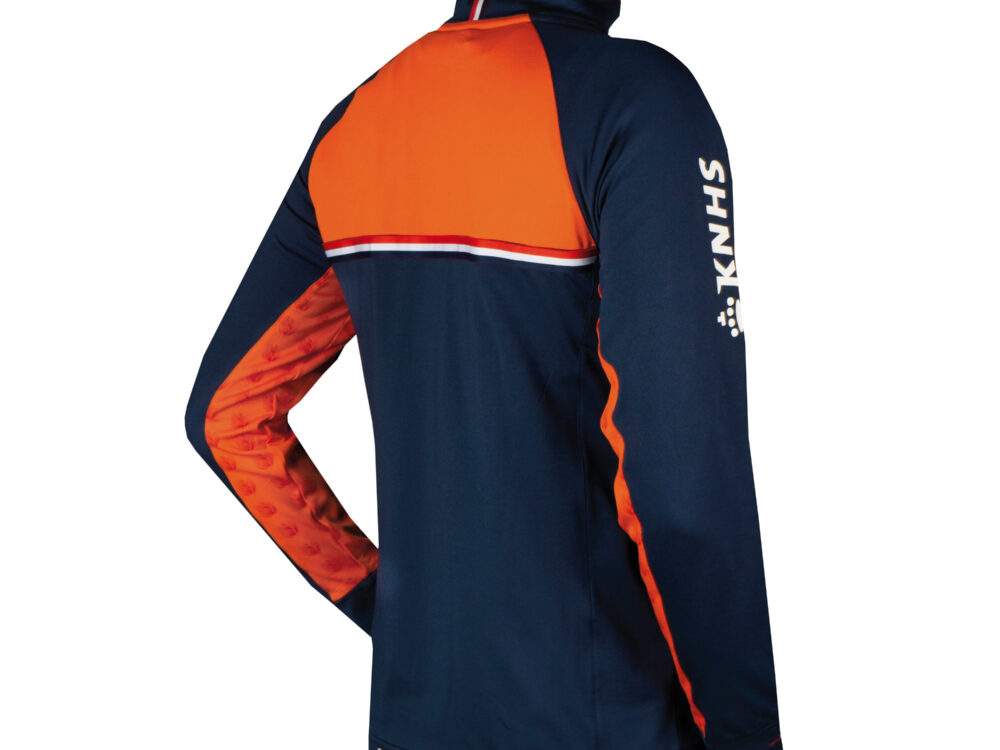 KNHS HEREN VEST
