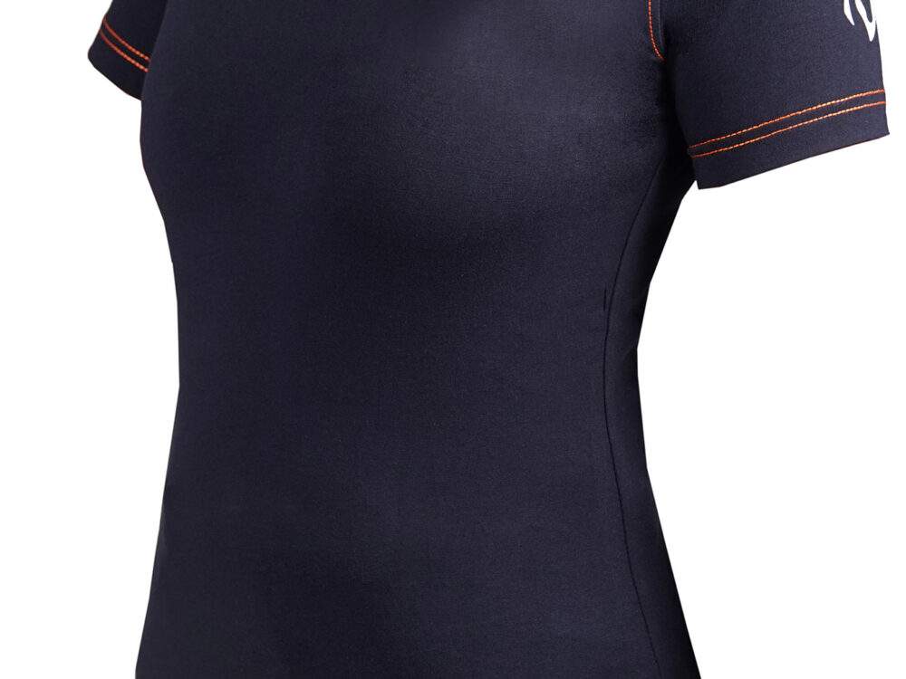 KNHS DAMES/JUNIOR TSHIRT