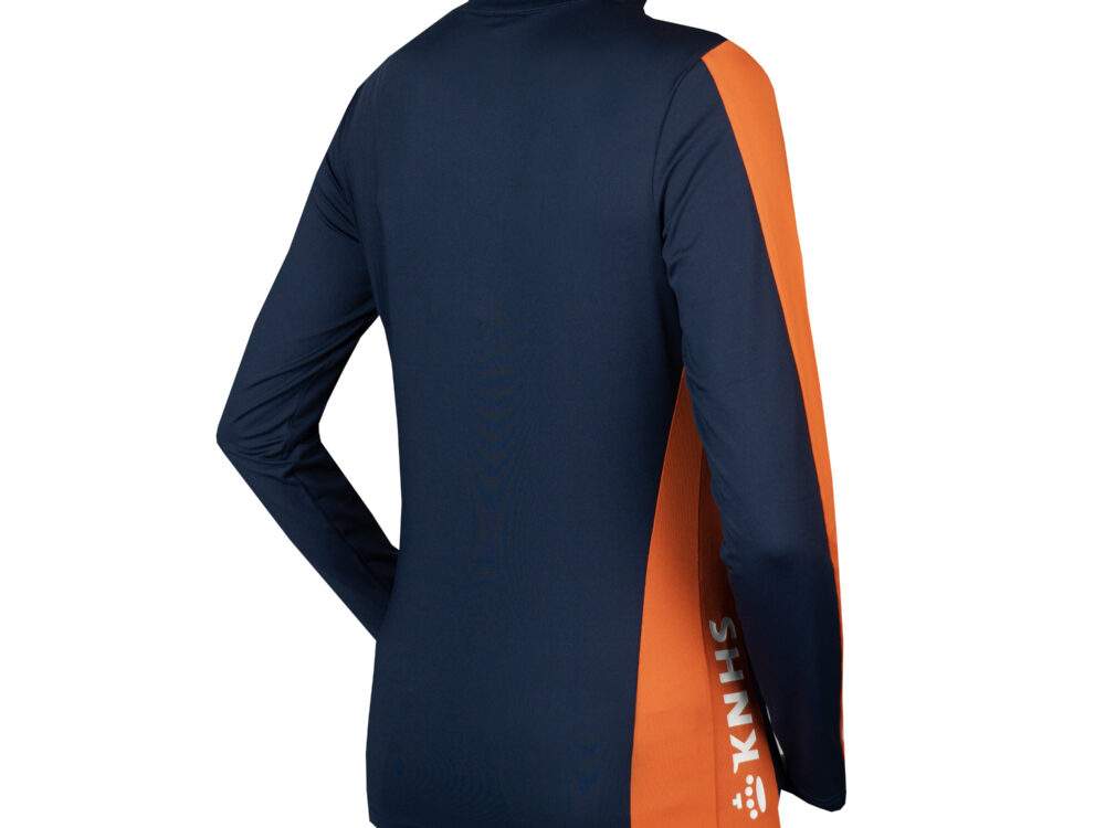 KNHS EVENTING SHIRT