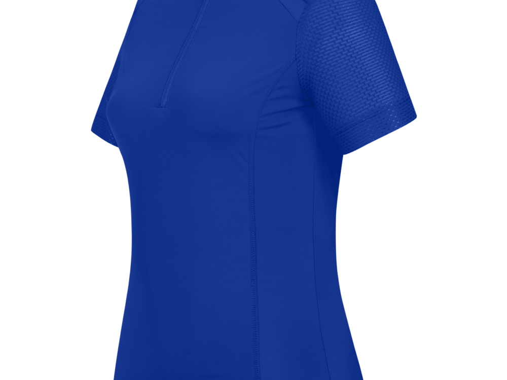 ELT Trainingsshirt Nancy Saphier Blue